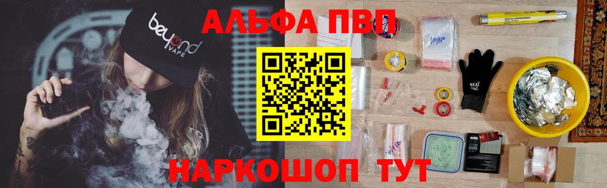 Alfa_PVP СК Луга